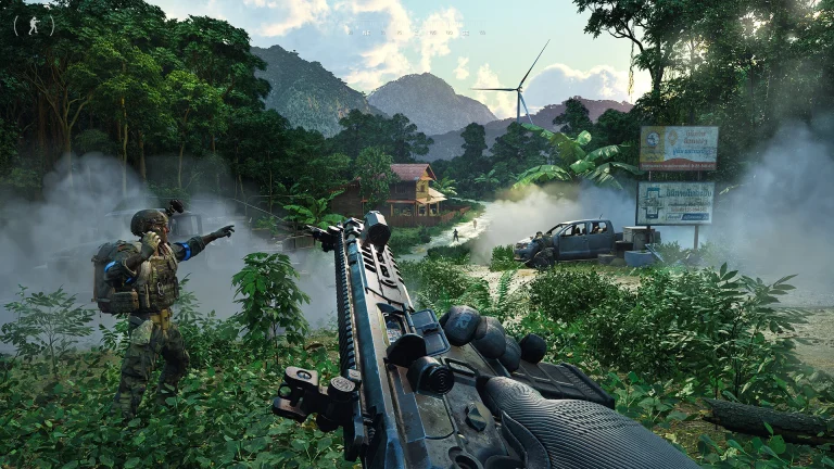 Gray Zone Warfare Screenshot 6