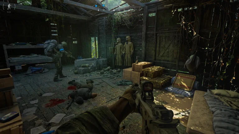 Gray Zone Warfare Screenshot 5