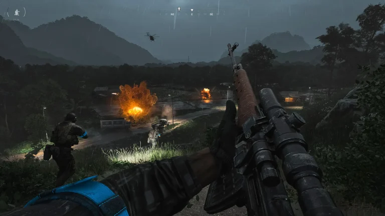 Gray Zone Warfare Screenshot 11
