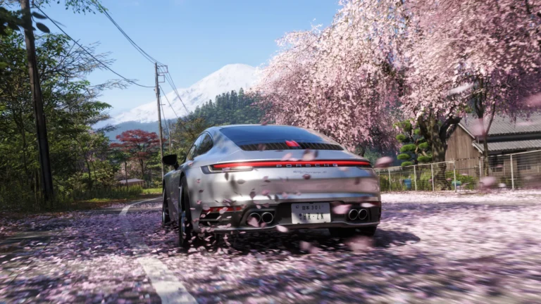 Forza Horizon 6 Screenshot 8