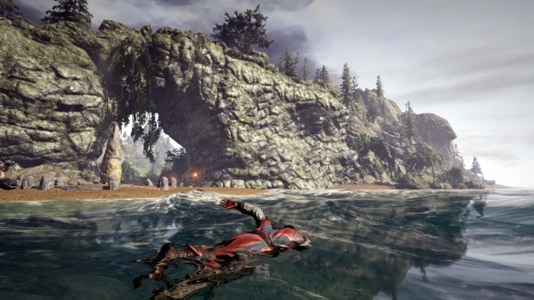 Risen 3: Titan Lords Screenshot 5