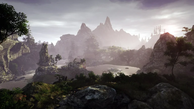 Risen 3: Titan Lords Screenshot 11