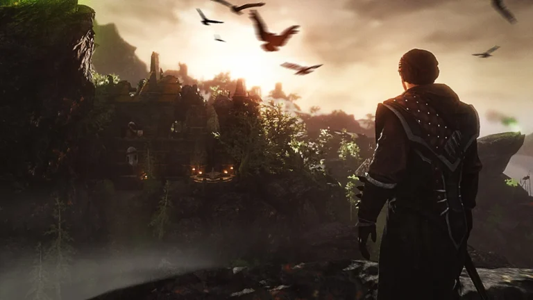 Risen 3: Titan Lords Screenshot 9
