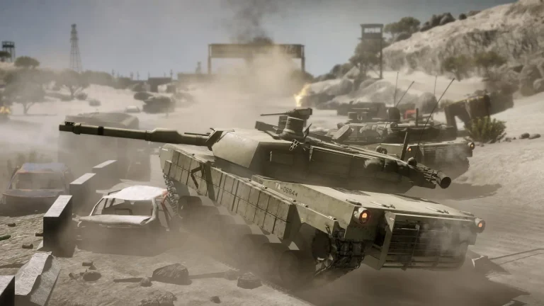 Battlefield: Bad Company 2 Screenshot 3