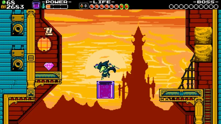 Shovel Knight: Treasure Trove Screenshot 8