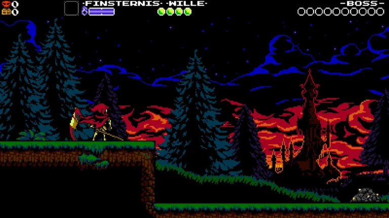 Shovel Knight: Treasure Trove Screenshot 9