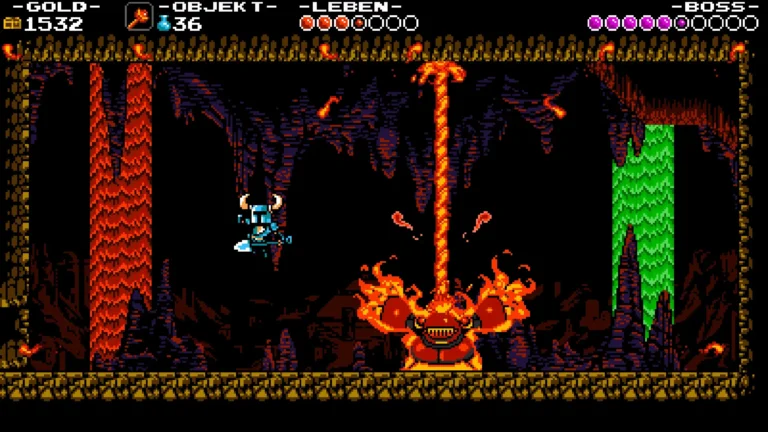 Shovel Knight: Treasure Trove Screenshot 5