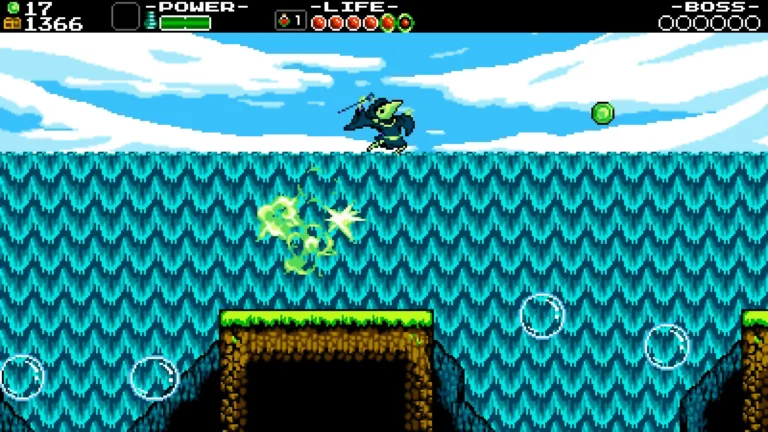 Shovel Knight: Treasure Trove Screenshot 6