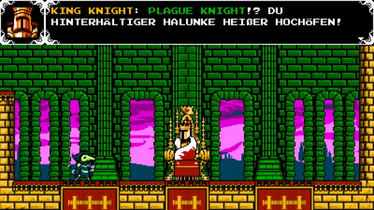 Shovel Knight: Treasure Trove Screenshot 7