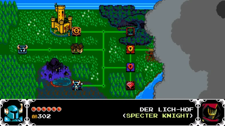 Shovel Knight: Treasure Trove Screenshot 4