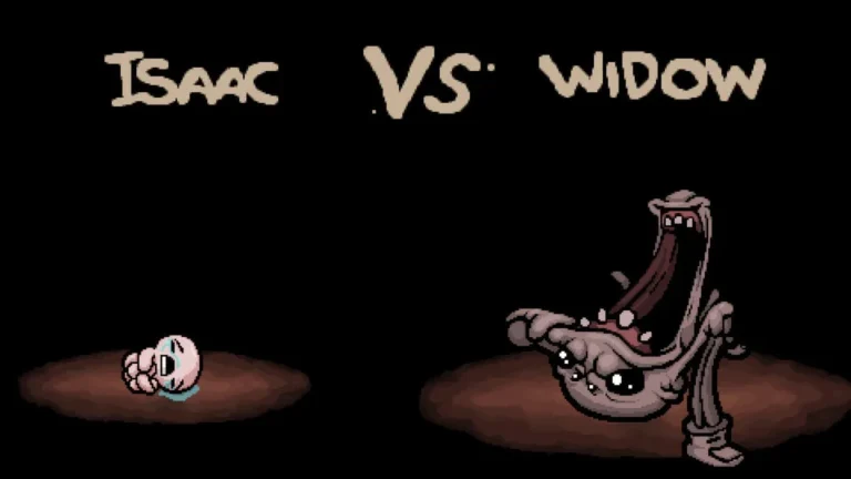 The Binding of Isaac: Rebirth Screenshot 5