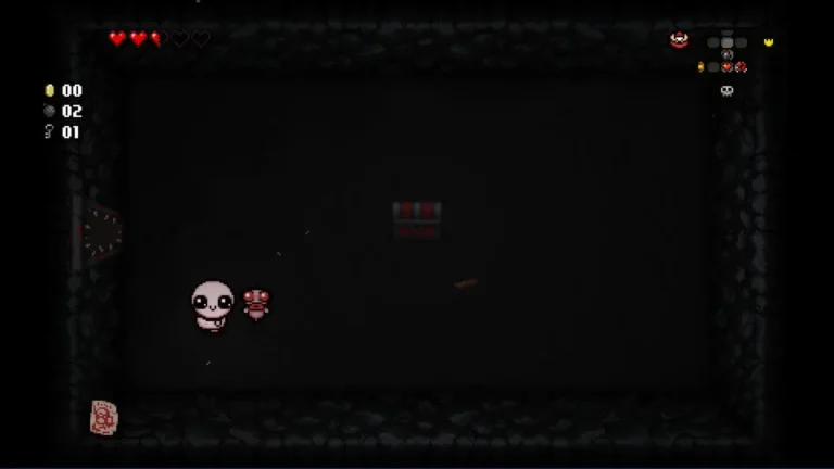 The Binding of Isaac: Rebirth Screenshot 11