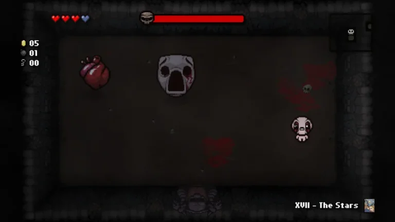 The Binding of Isaac: Rebirth Screenshot 8