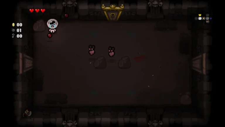 The Binding of Isaac: Rebirth Screenshot 12