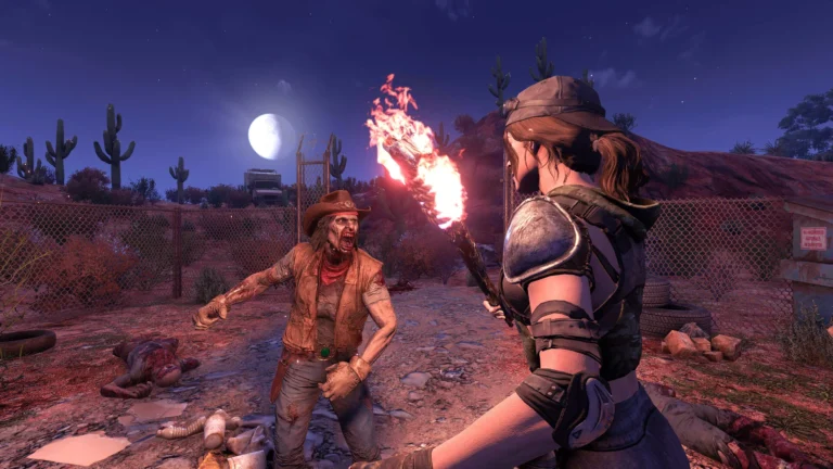 7 Days to Die Screenshot 2
