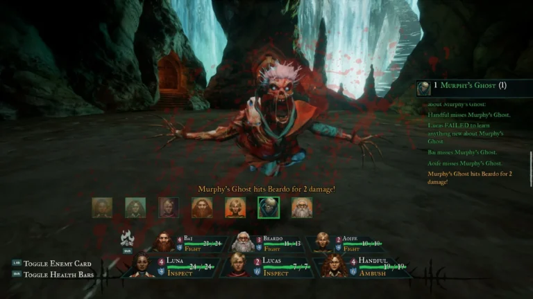 Wizardry: Proving Grounds of the Mad Overlord Screenshot 10