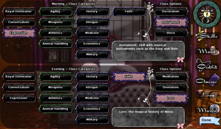Long Live The Queen Screenshot 10