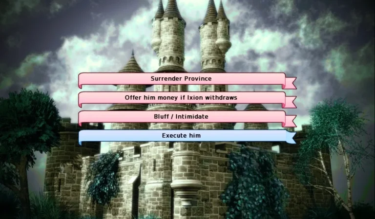 Long Live The Queen Screenshot 12