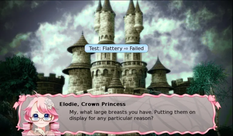 Long Live The Queen Screenshot 7