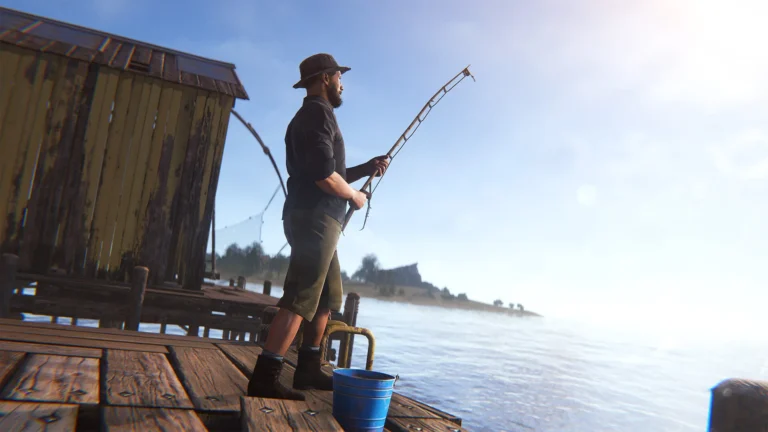 Rust Screenshot 12