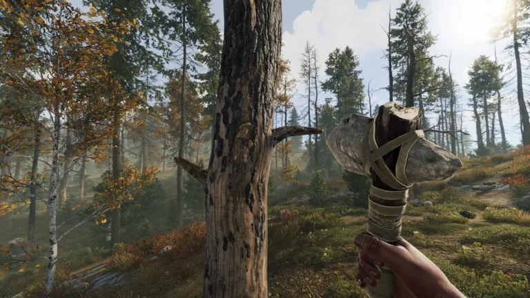 Rust Screenshot 9