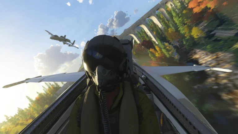 Microsoft Flight Simulator 2024 Screenshot 8