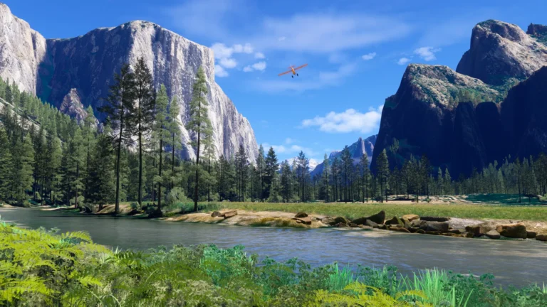 Microsoft Flight Simulator 2024 Screenshot 9