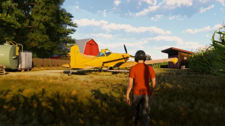 Microsoft Flight Simulator 2024 Screenshot 7