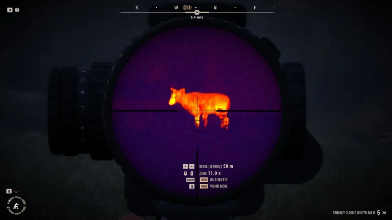 Way of the Hunter 2 Screenshot 9