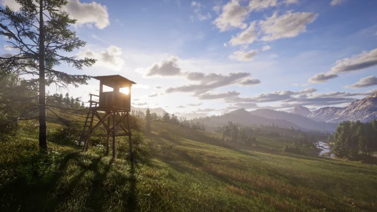 Way of the Hunter 2 Screenshot 2
