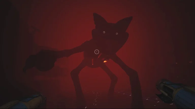 Poppy Playtime Chapter 3 Android Screenshot 8