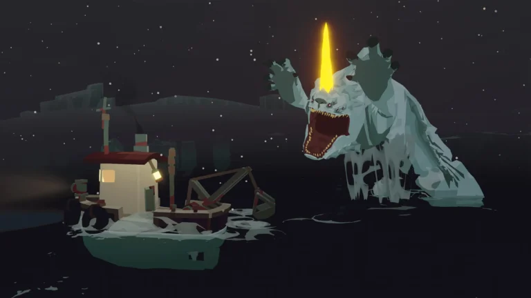 DREDGE The Pale Reach Android Screenshot 6