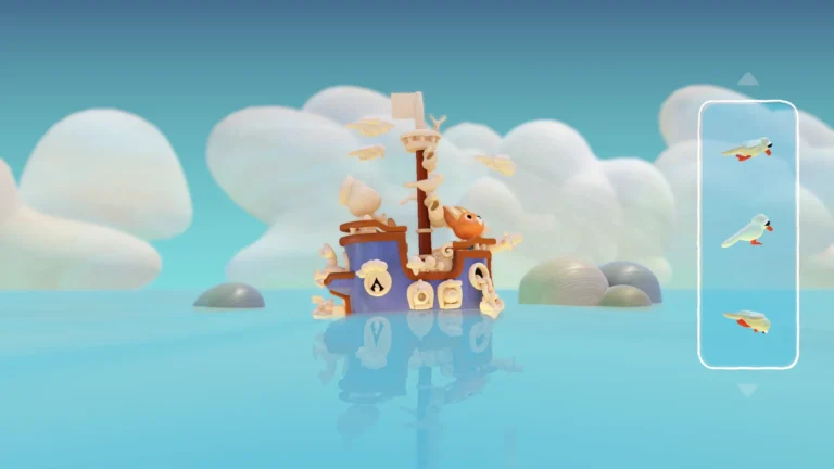 Woodo Screenshot 7