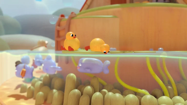 Woodo Screenshot 8