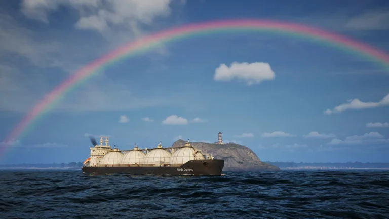 Seafarer: The Ship Sim Screenshot 7