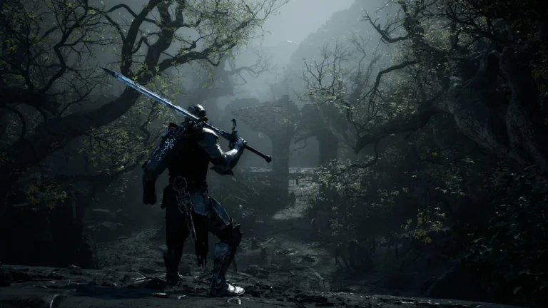 Mortal Shell II Screenshot 6