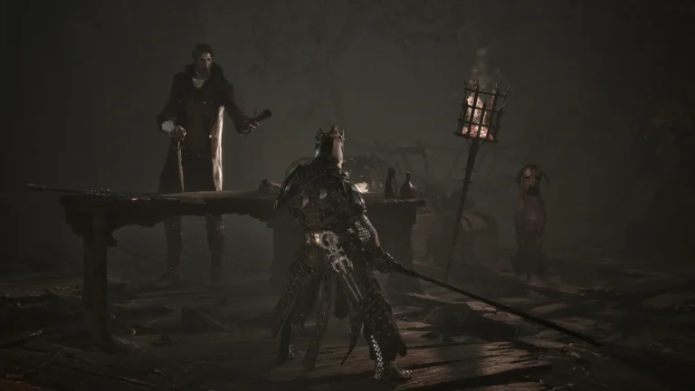 Mortal Shell II Screenshot 12