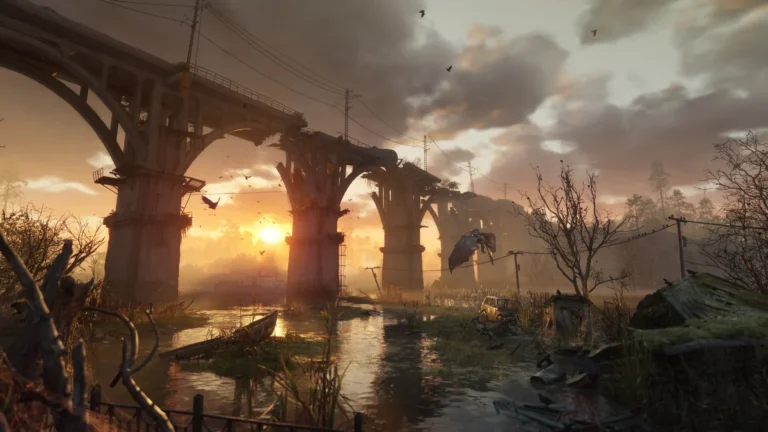 METRO 2039 Screenshot 4