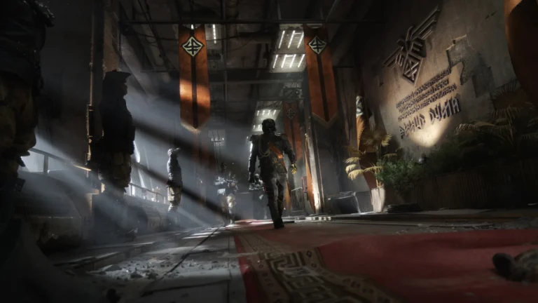 METRO 2039 Screenshot 12