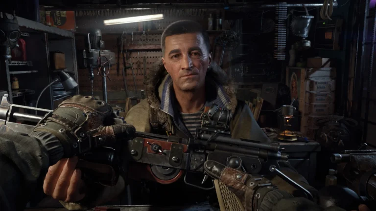 METRO 2039 Screenshot 8