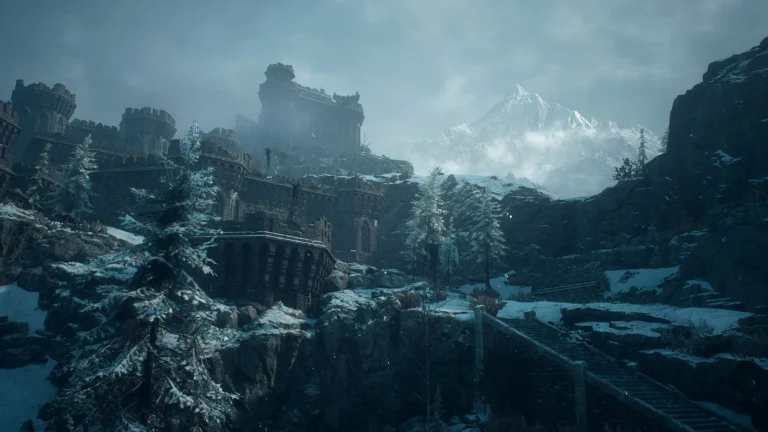 Dragon’s Dogma 2: Dark Arisen Expansion Screenshot 1