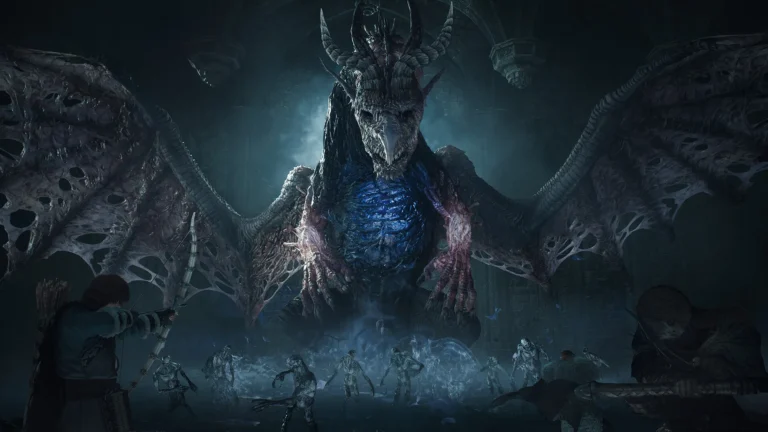 Dragon’s Dogma 2: Dark Arisen Expansion Screenshot 2