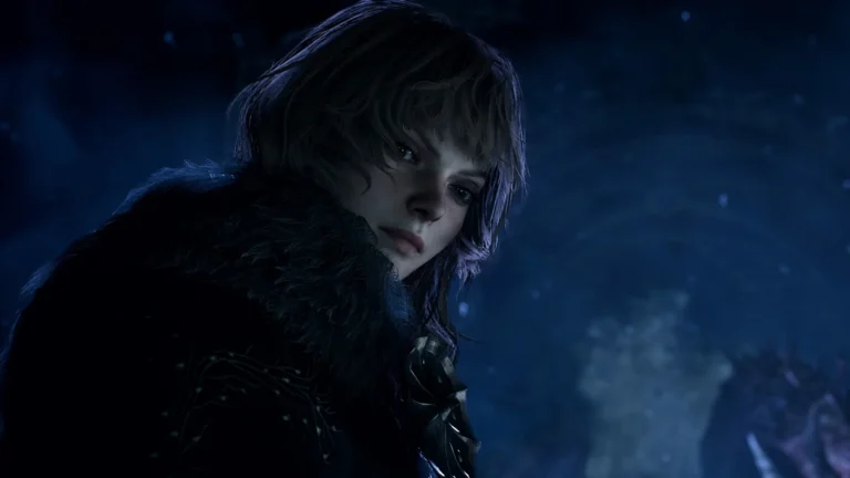 Dragon’s Dogma 2: Dark Arisen Expansion Screenshot 5