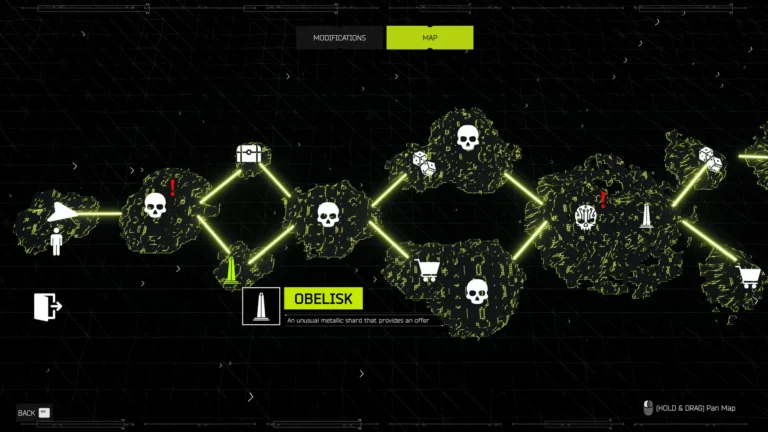 VOID/BREAKER Screenshot 9
