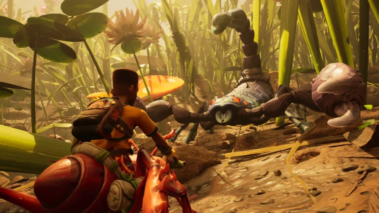 Grounded 2 Screenshot 9