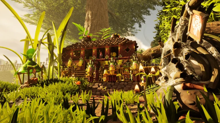 Grounded 2 Screenshot 11