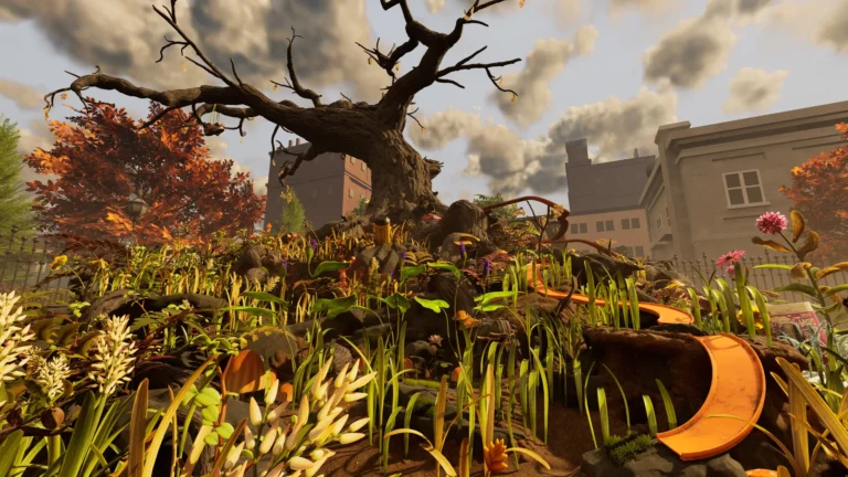 Grounded 2 Screenshot 2