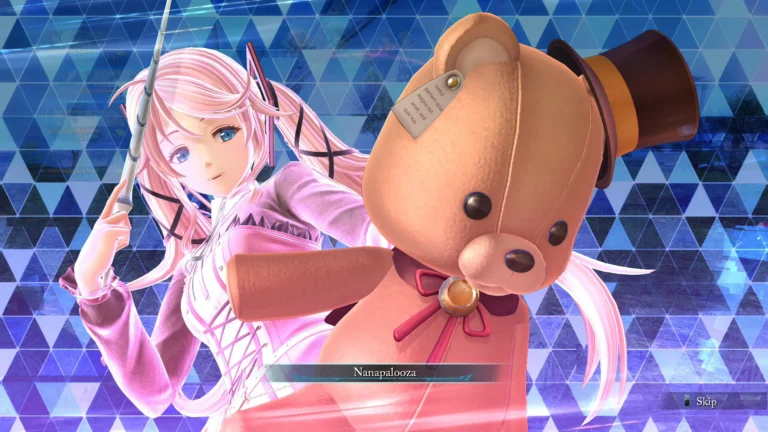 The Legend of Heroes: Trails through Daybreak II Screenshot 2