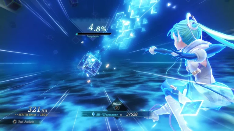 The Legend of Heroes: Trails through Daybreak II Screenshot 6