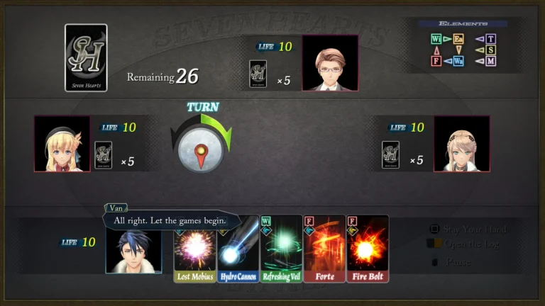 The Legend of Heroes: Trails through Daybreak II Screenshot 10